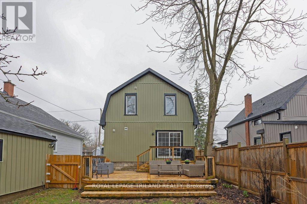 88 BRISCOE STREET E Property Photo