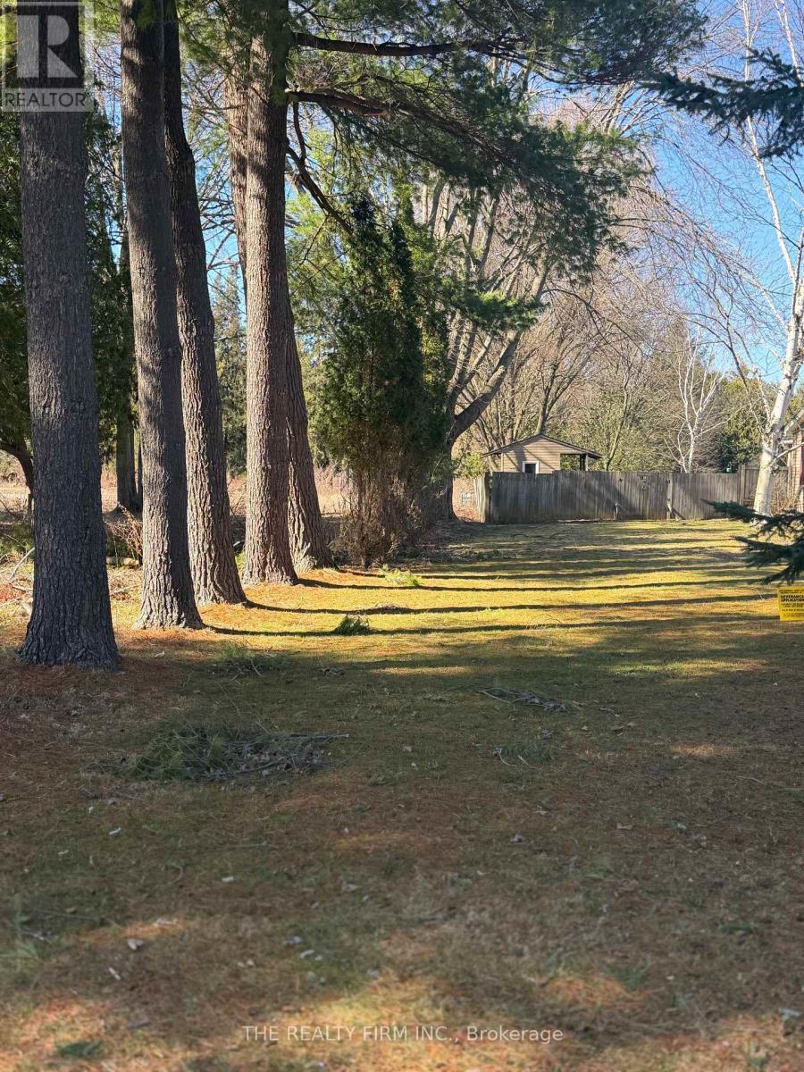 10263-1 TALBOTVILLE GORE ROAD