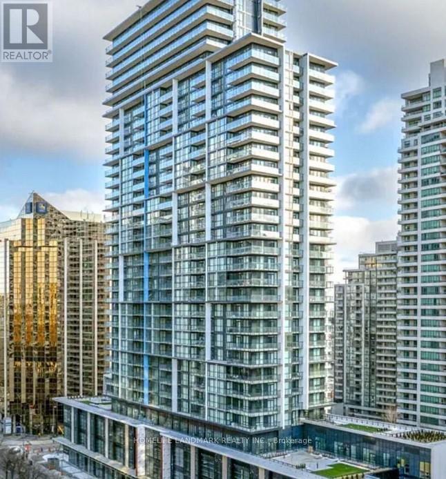 1009 - 4955 YONGE STREET