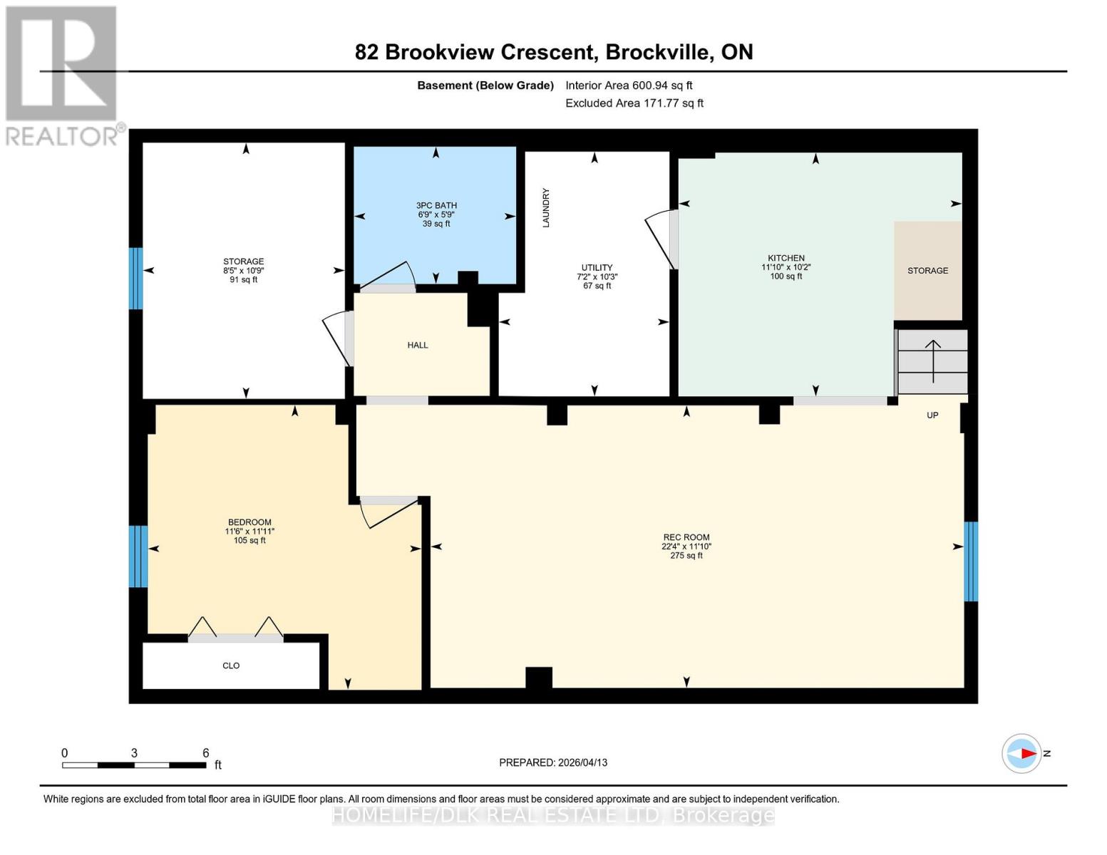 82 BROOKVIEW CRESCENT — photo 30
