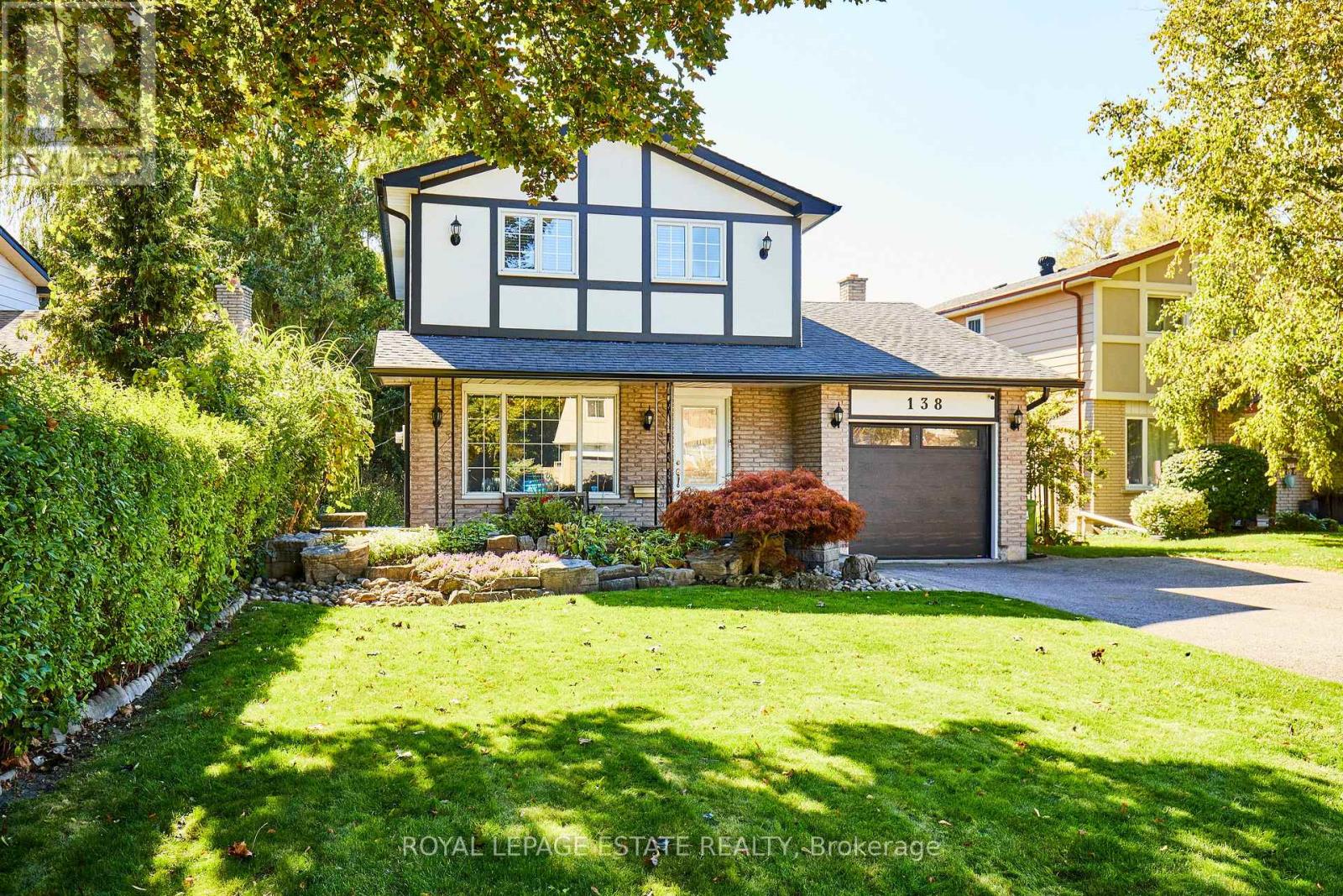 138 BEAVERBROOK COURT