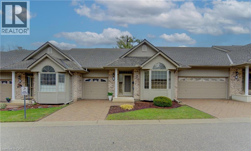 74 AUTUMN RIDGE Trail Unit# 33