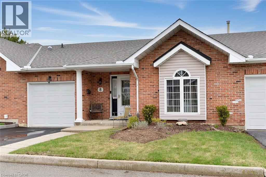 #8 20 MEADOWLANDS Boulevard - 2