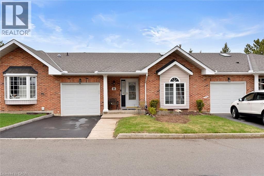 #8 20 MEADOWLANDS Boulevard - 3