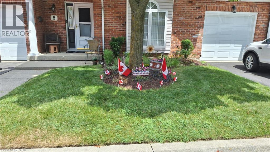#8 20 MEADOWLANDS Boulevard - 37