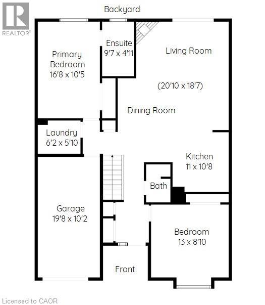 #8 20 MEADOWLANDS Boulevard - 39