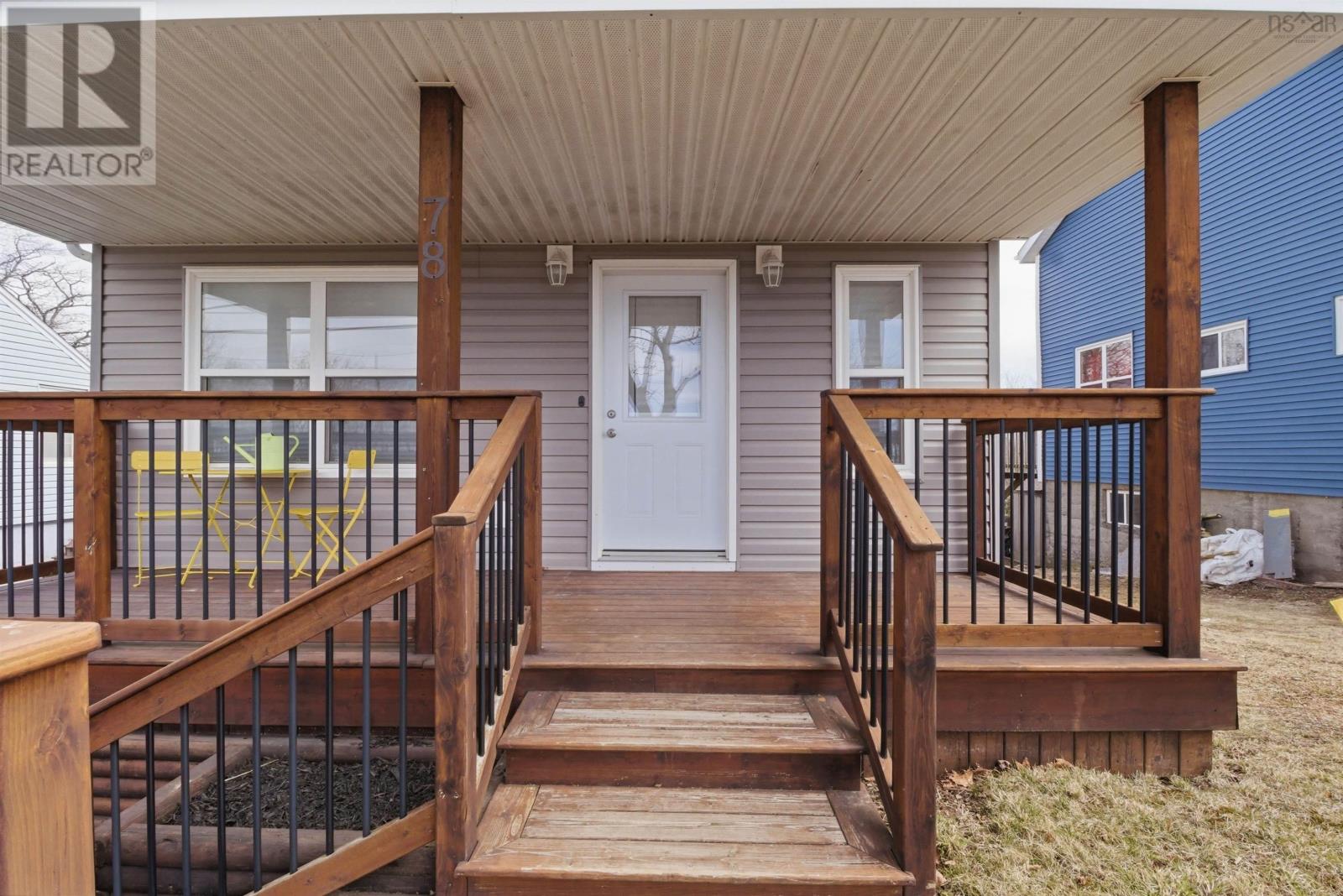 Property 30 of 43 of 78 Joffre Street