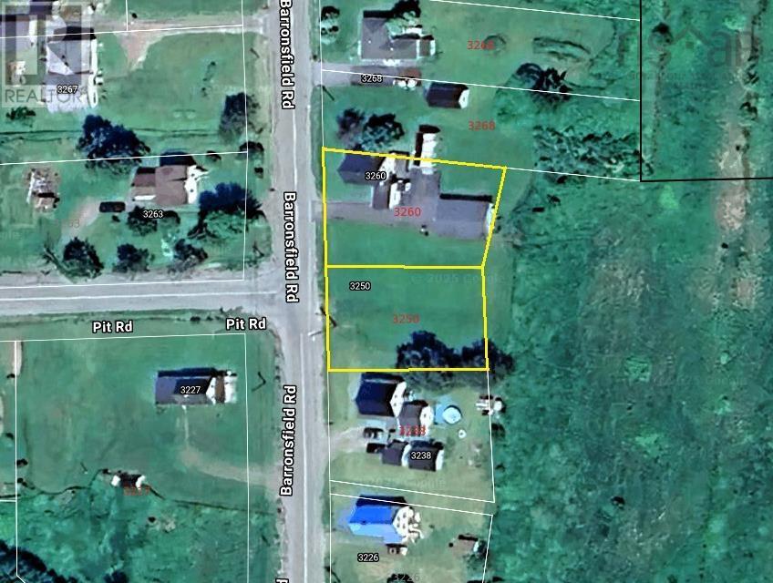 Property 5 of 50 of 3260 Barronsfield Road