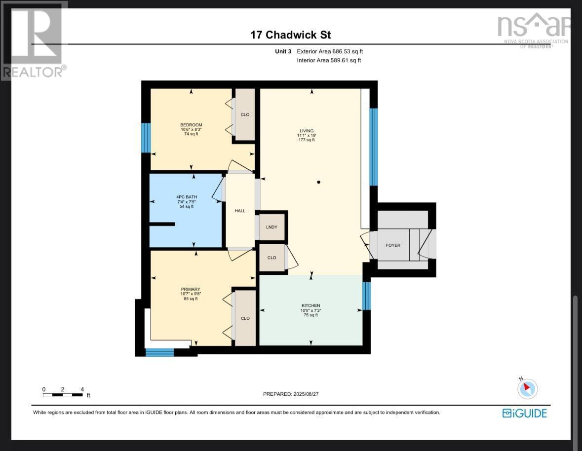 17 CHADWICK STREET - 49