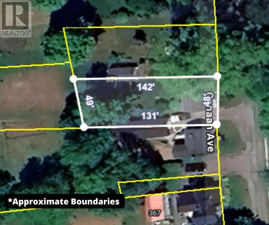 Property 32 of 32 of 363 Canaan Avenue