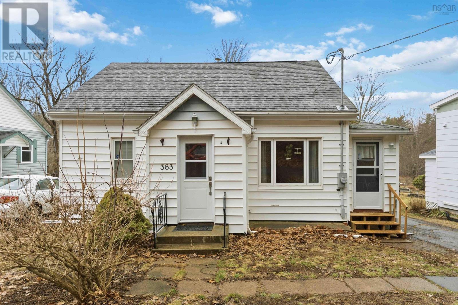 Property photo of 363 Canaan Avenue