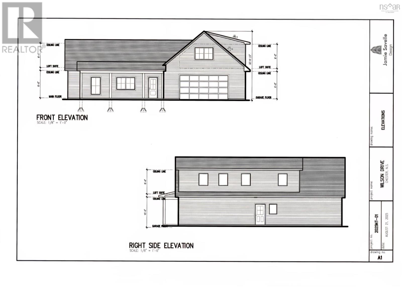 Property 3 of 20 of 18 Wilson Drive