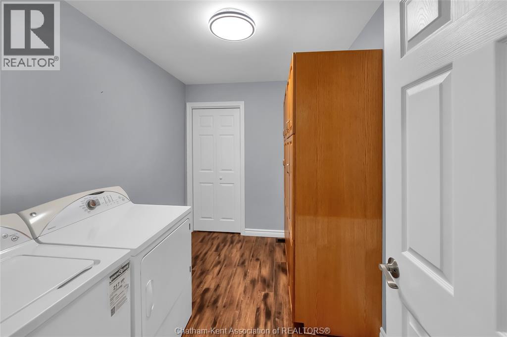 1 Circle DRIVE, Merlin, Ontario, N0P1W0 — Photo 4