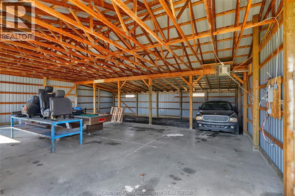 1 Circle DRIVE, Merlin, Ontario, N0P1W0 — Photo 18