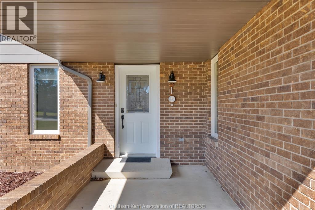 1 Circle DRIVE, Merlin, Ontario, N0P1W0 — Photo 32