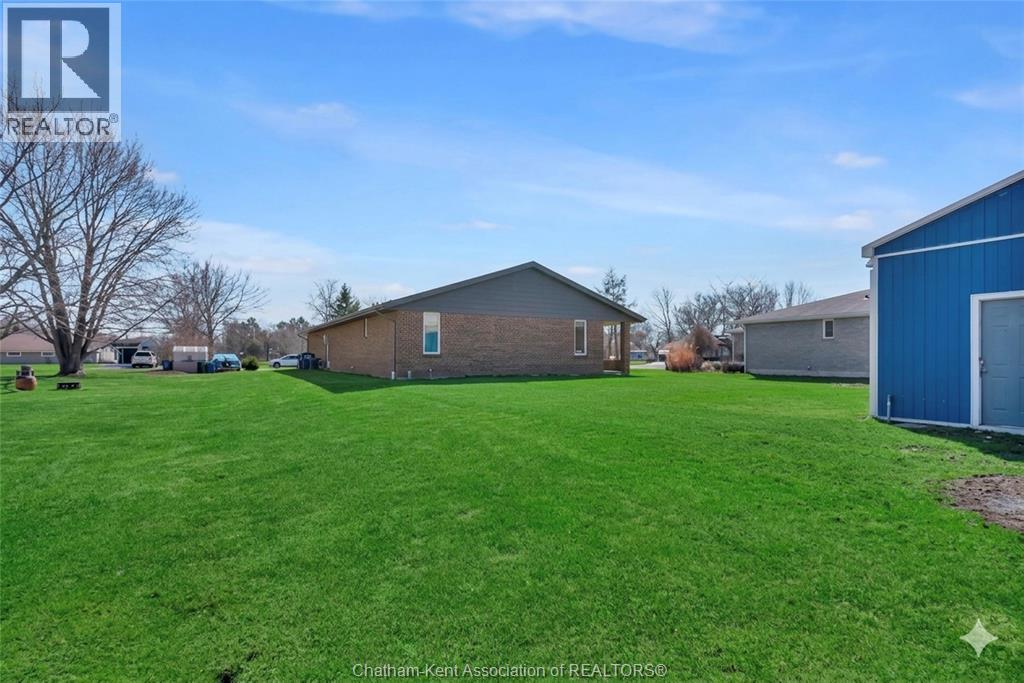 1 Circle DRIVE, Merlin, Ontario, N0P1W0 — Photo 11