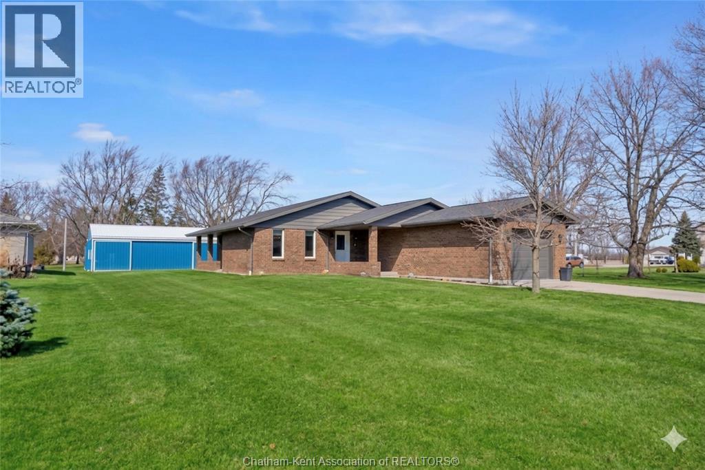 1 Circle DRIVE, Merlin, Ontario, N0P1W0 — Photo 27