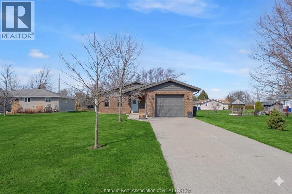 1 Circle DRIVE, Merlin, Ontario, N0P1W0 — Photo 12
