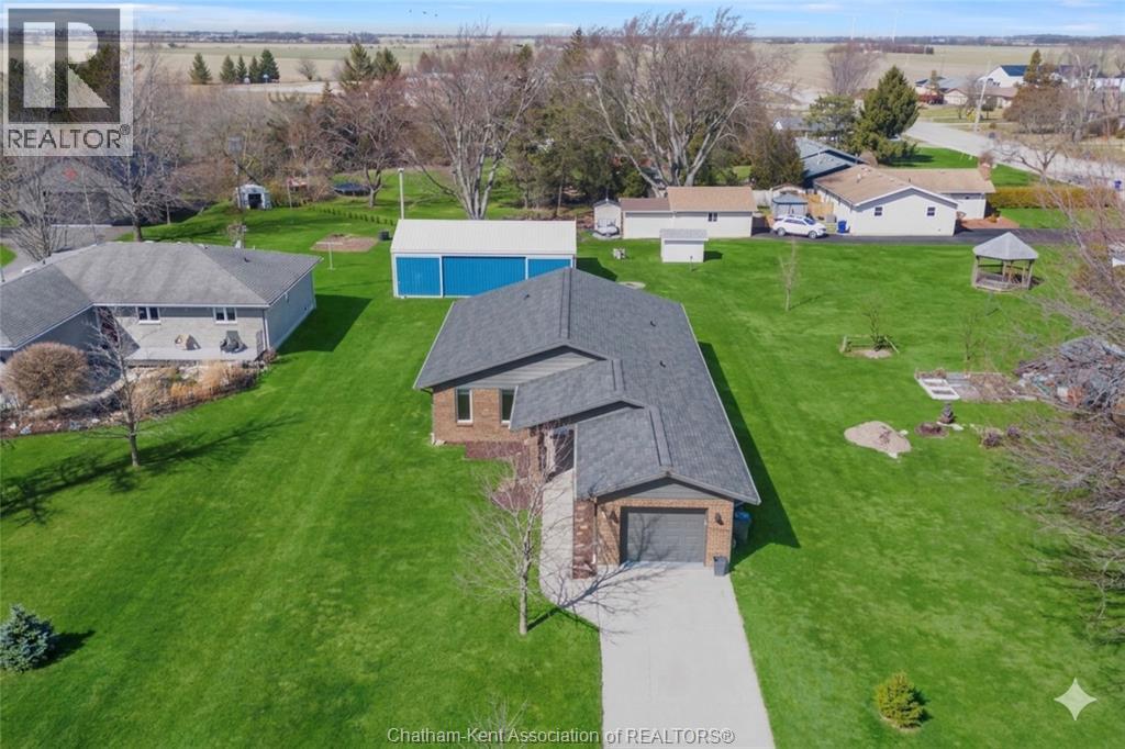 1 Circle DRIVE, Merlin, Ontario, N0P1W0 — Photo 20