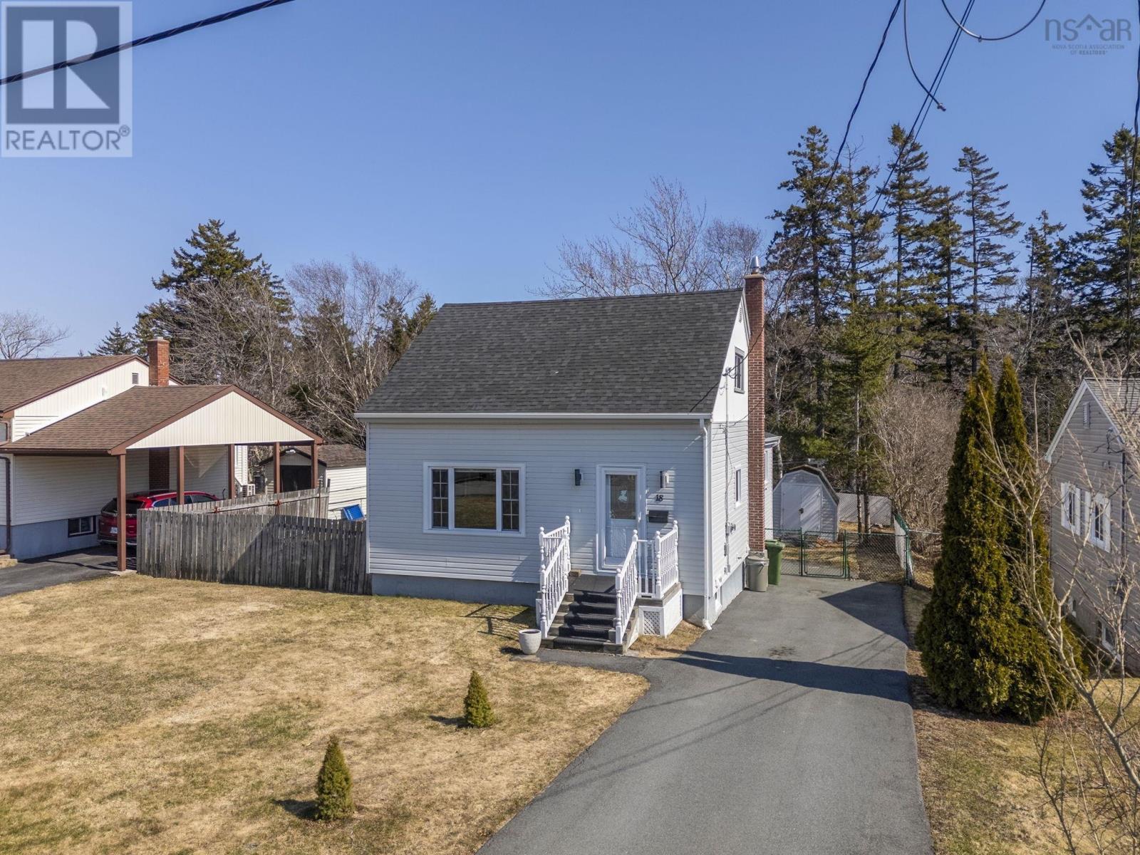 Property 38 of 45 of 18 Devon Crescent