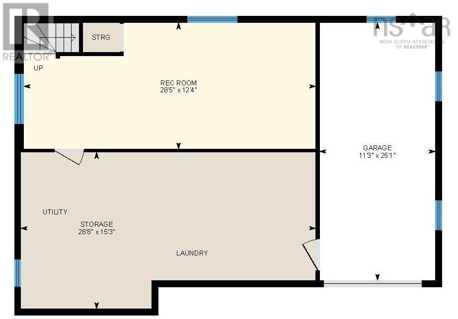 Property 49 of 50 of 105 Chappell Street NW