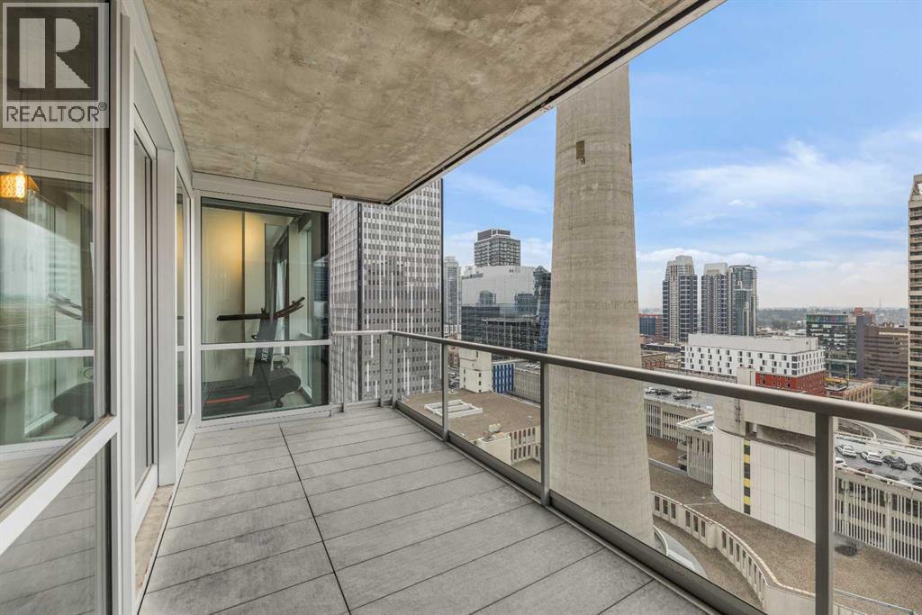 #1706 108 9 AVENUE SW - 19