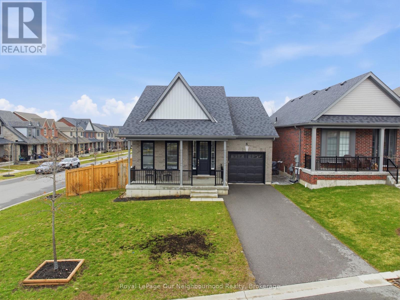 6 FAIRHURST STREET - 38