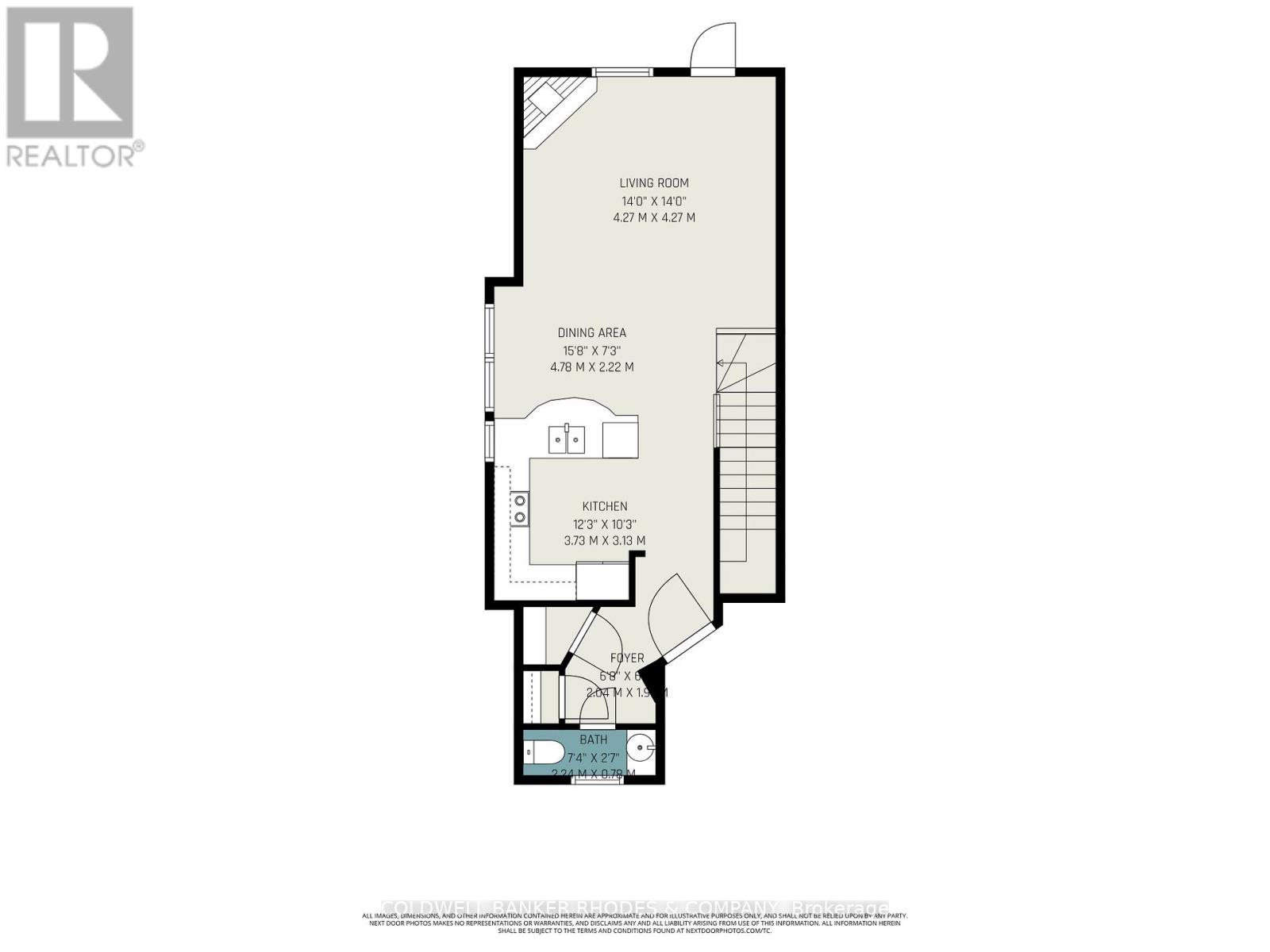 60 MAYFLOWER PRIVATE — photo 31