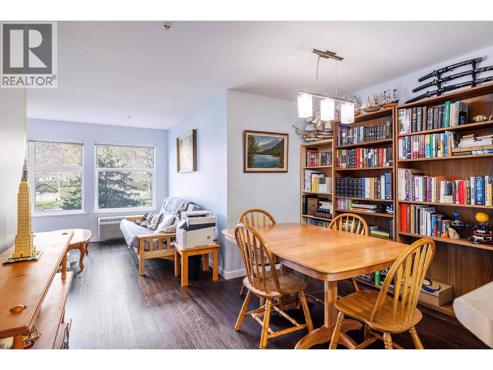 206 555 Yates Road, Kelowna