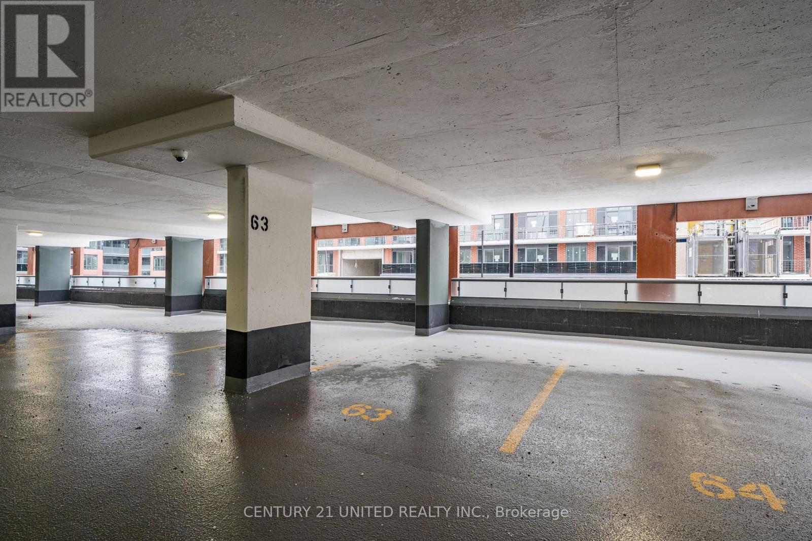 1203 - 2545 SIMCOE STREET — photo 45