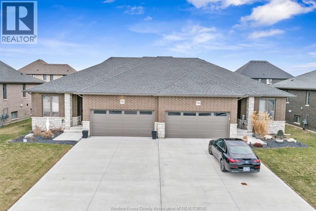 708 FALERIA, Lakeshore, Ontario, N8L0K1 — Photo 43