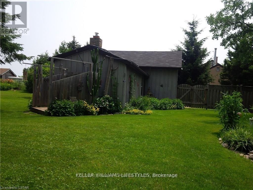 23904 DENFIELD ROAD Property Photo