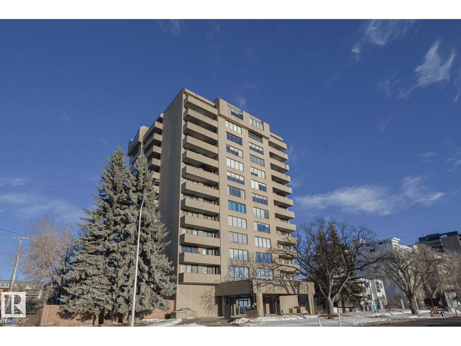 #302 8340 JASPER AV NW NW - 1