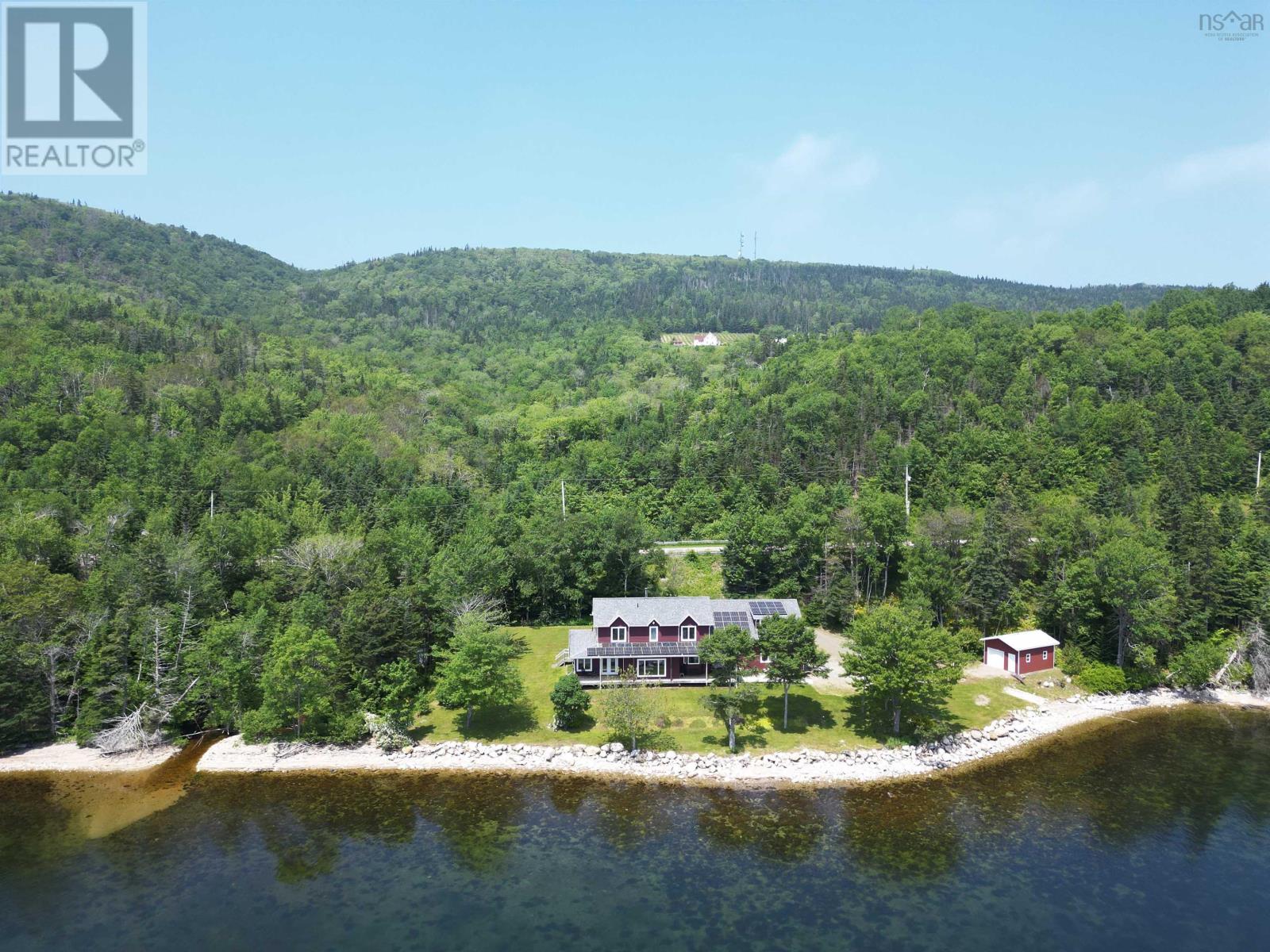 Property 4 of 40 of 5276 Marble Mountain Rd.