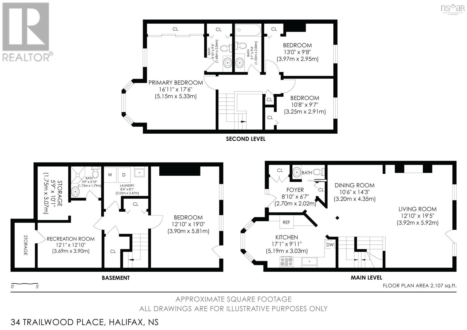Property 32 of 32 of 34 Trailwood Place