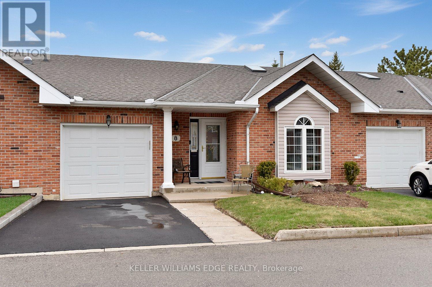 8 - 20 MEADOWLANDS BOULEVARD