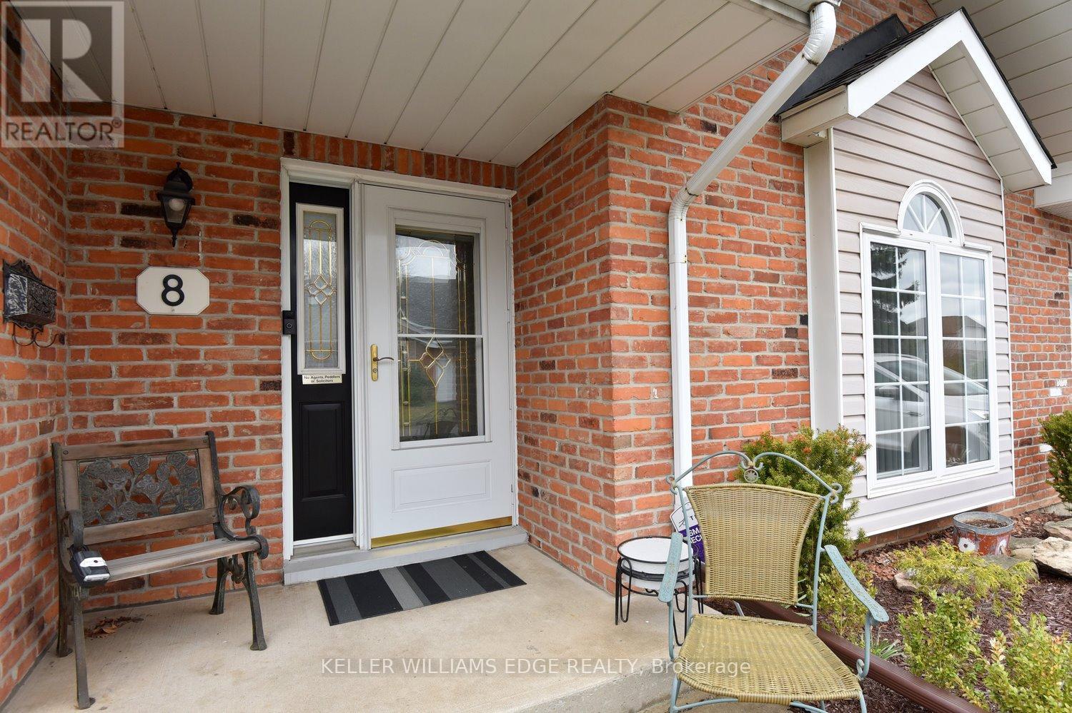 #8 20 MEADOWLANDS BOULEVARD - 4
