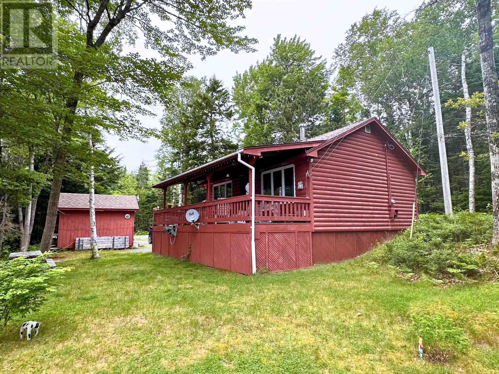 Property photo of 256 Dean Lake Road