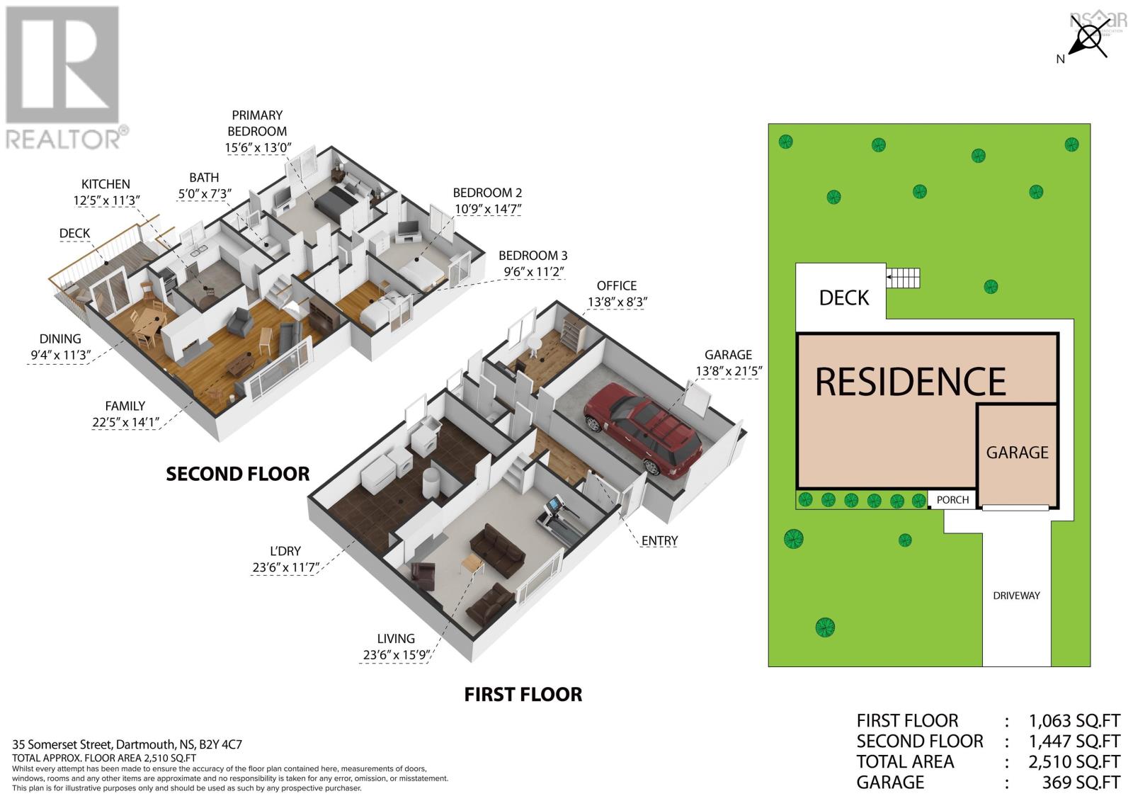 Property 44 of 44 of 35 Somerset Street