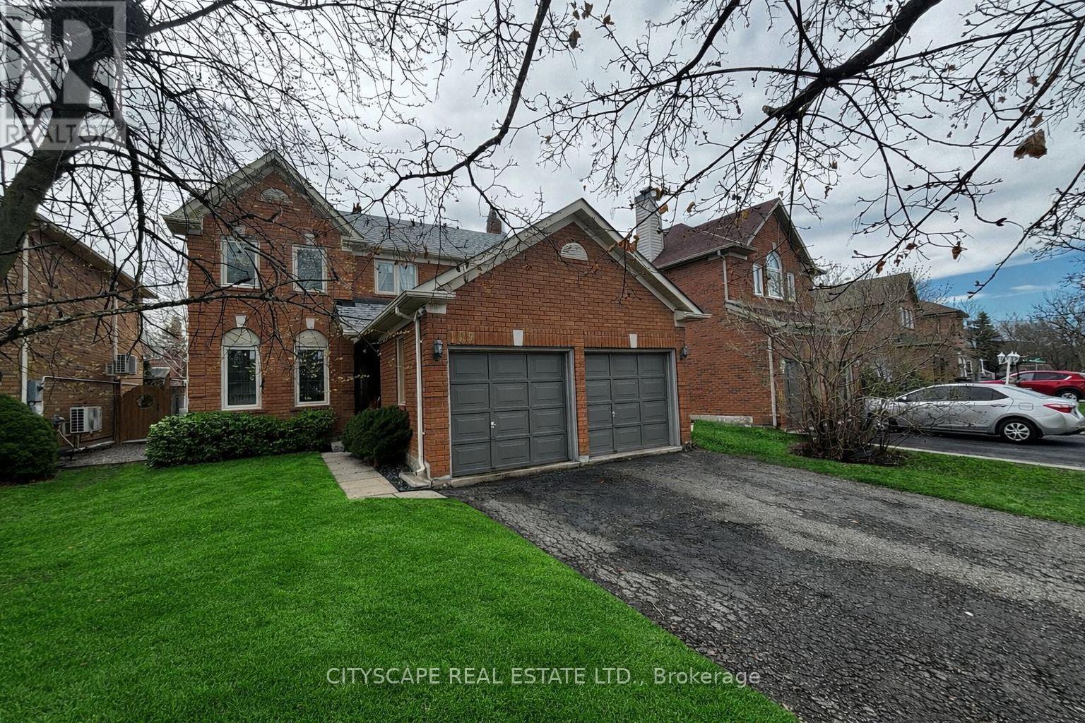 102 SNOWCAP ROAD - 1