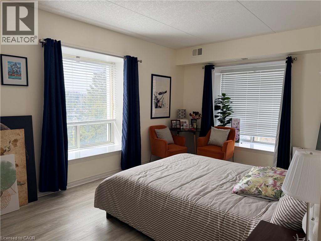 405 ERB Street Unit# 502, Waterloo, Ontario, N2L1W7 — Photo 6