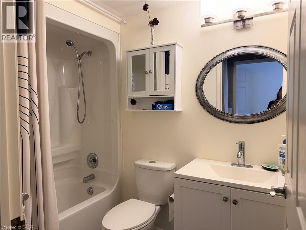 405 ERB Street Unit# 502, Waterloo, Ontario, N2L1W7 — Photo 7