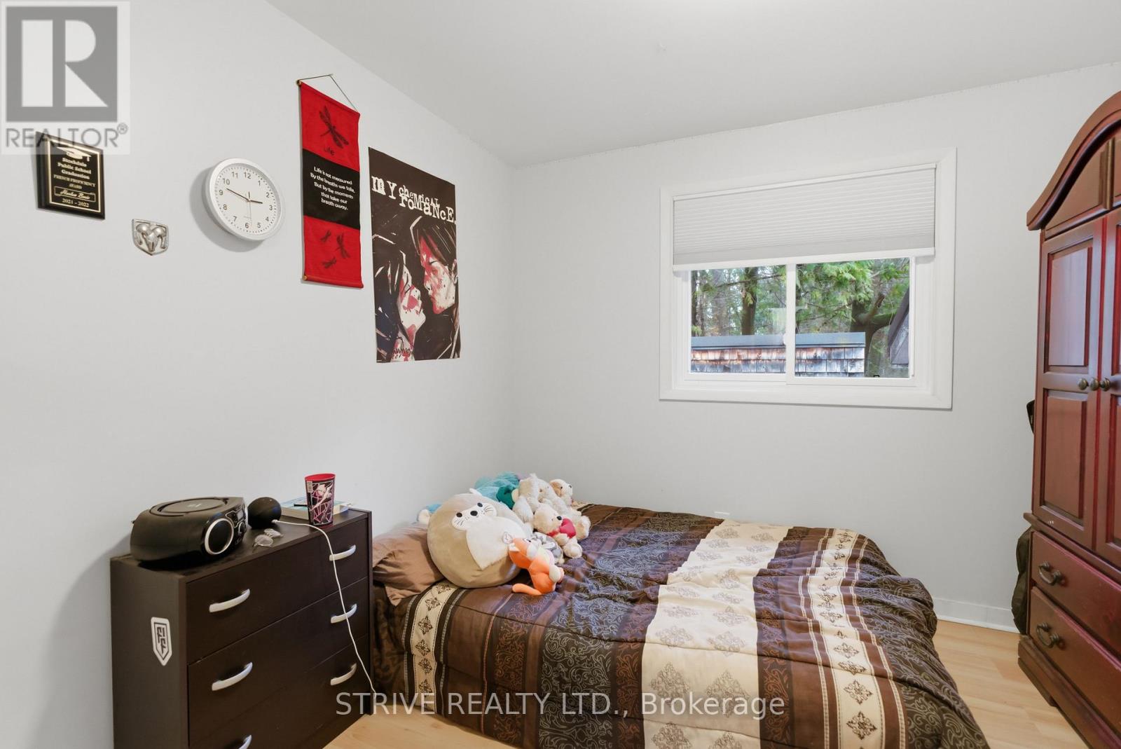 232 PARKS ROAD - 24