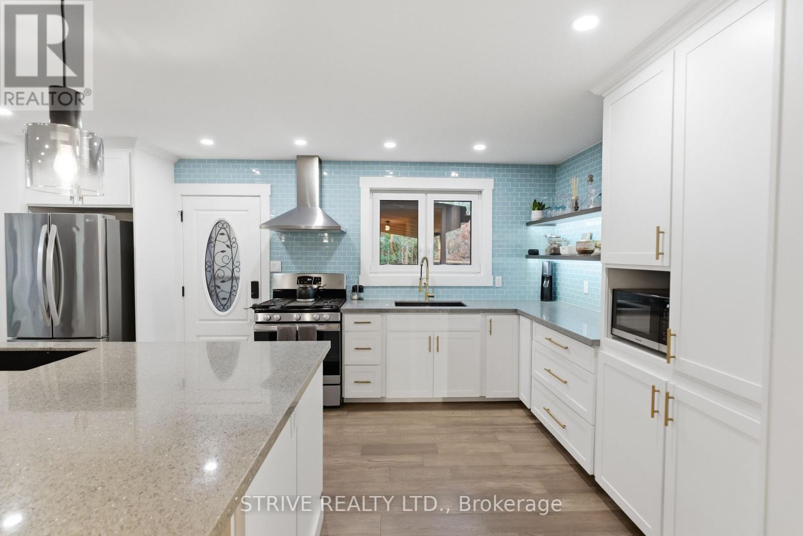 232 PARKS ROAD - 8