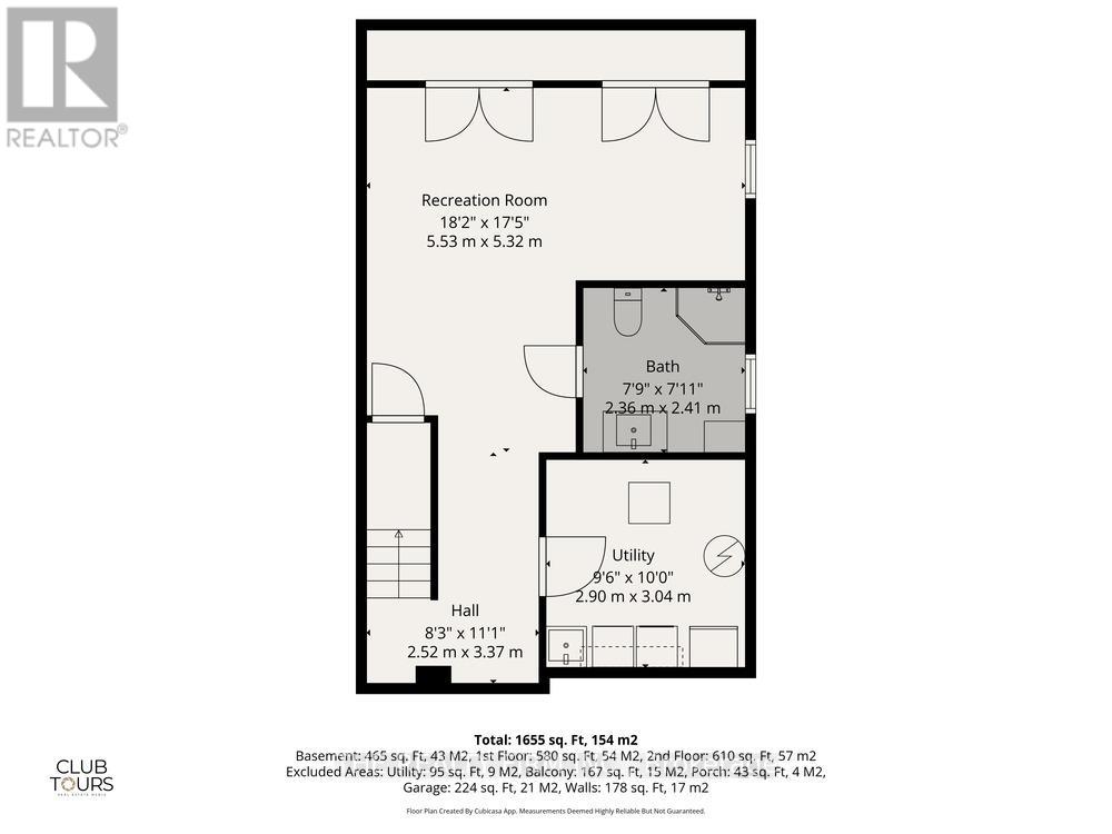 815 DEVERON CRESCENT Property Photo