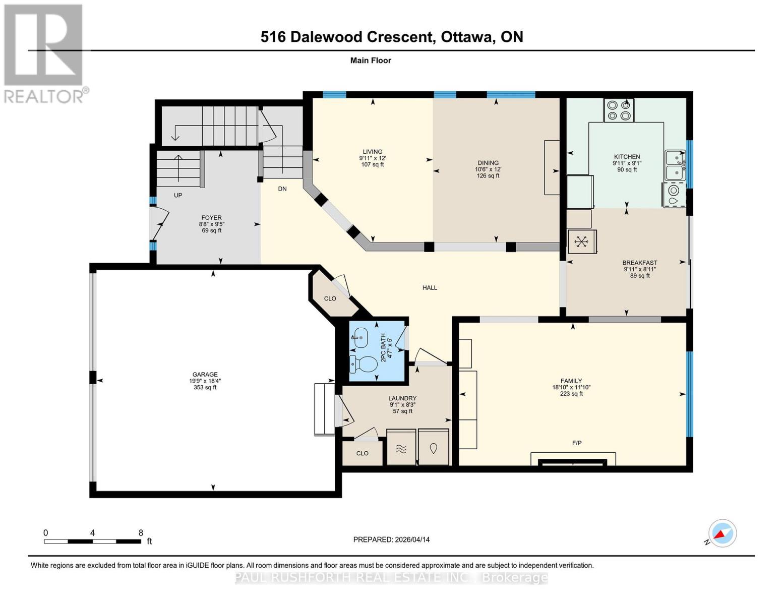 516 DALEWOOD CRESCENT - 44