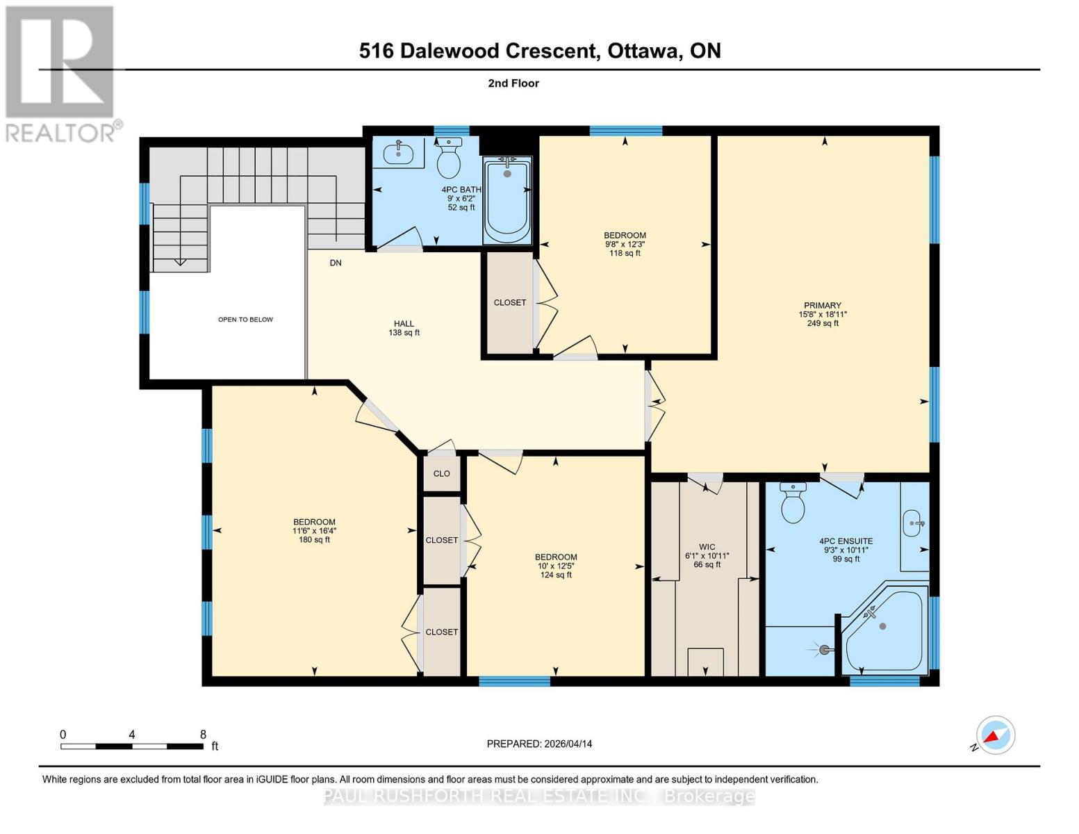 516 DALEWOOD CRESCENT - 45