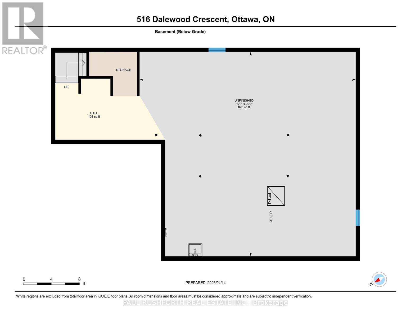 516 DALEWOOD CRESCENT - 46