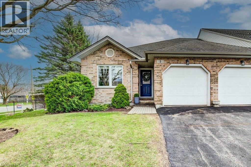 1198 SWAN Street Unit# 1