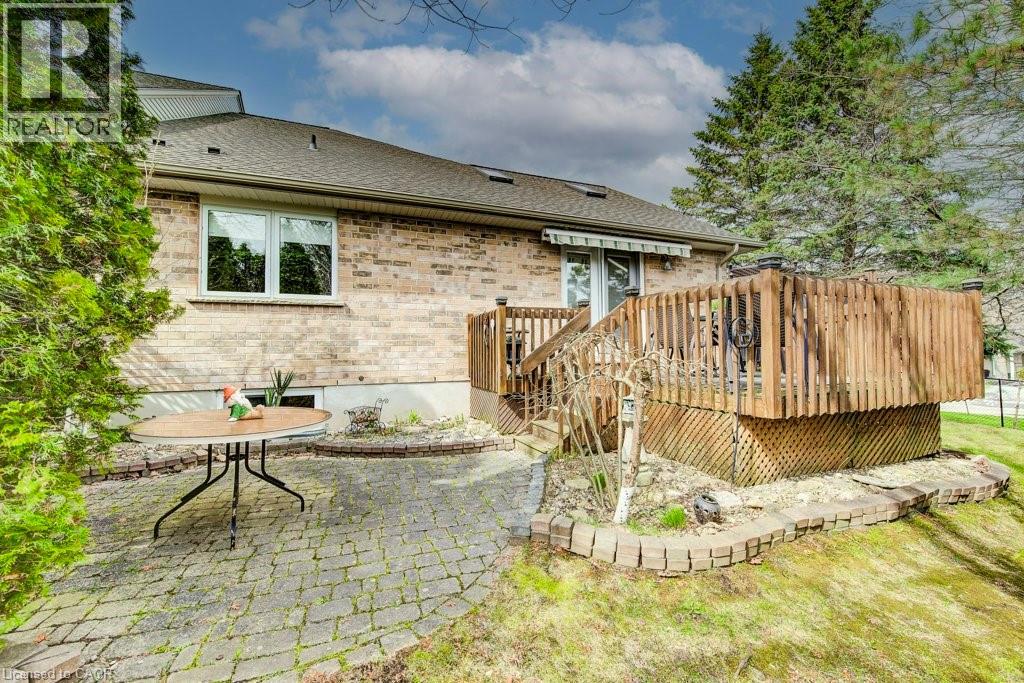 1198 SWAN Street Unit# 1, Ayr, Ontario, N0B1E0 — Photo 43